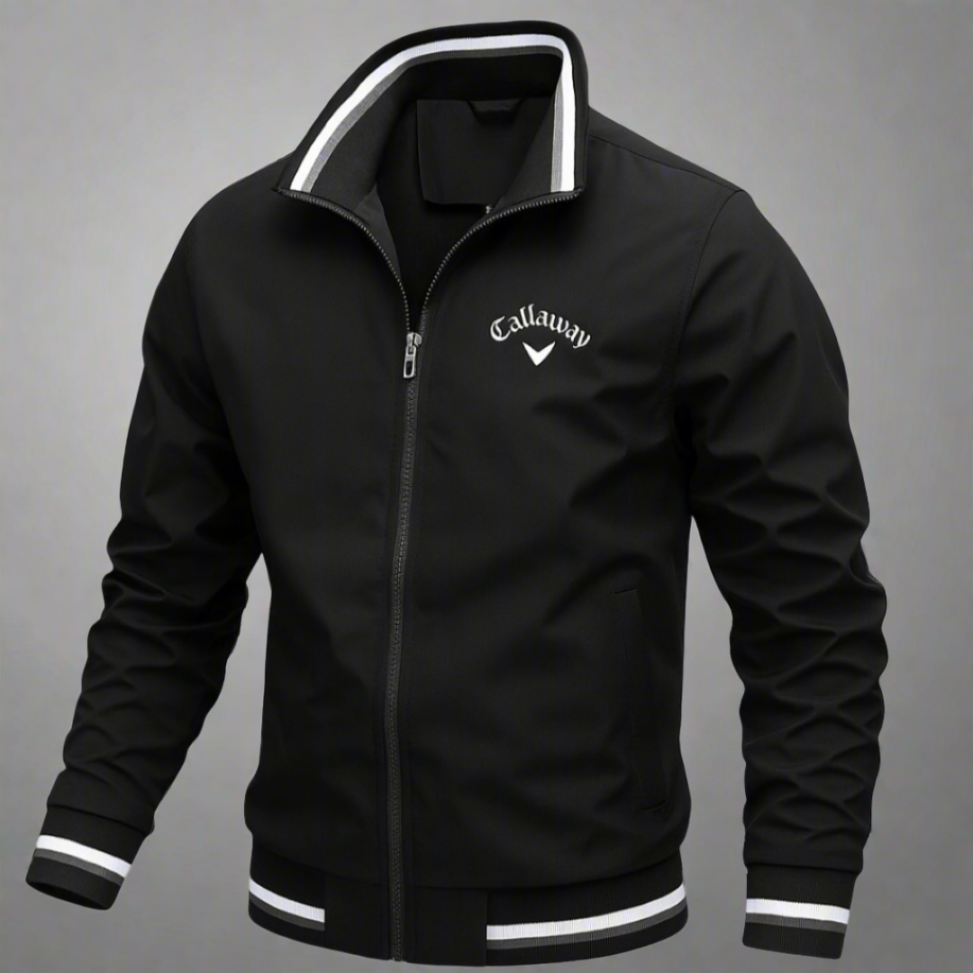 Jimmy™ | Elegante blouson per uomo