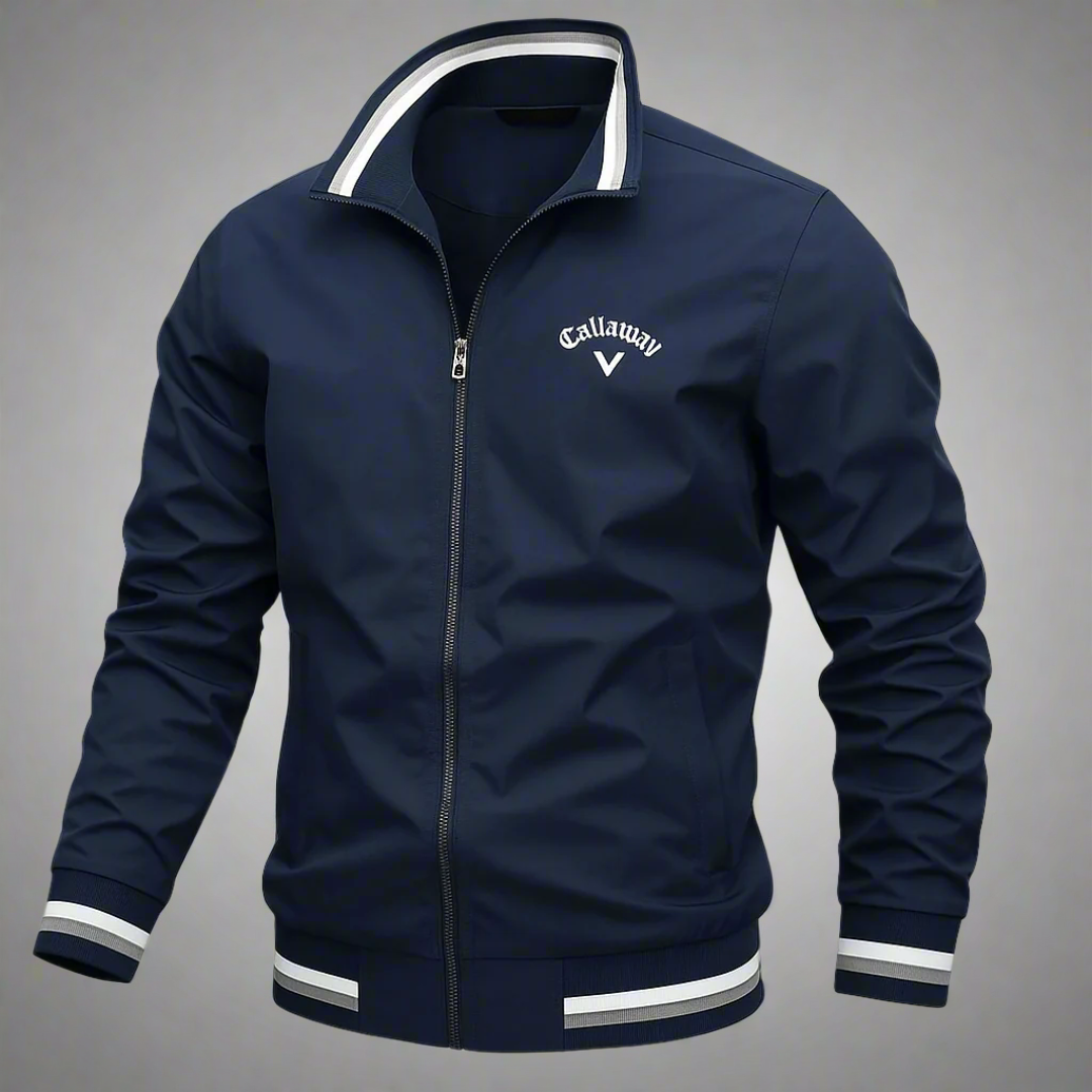 Jimmy™ | Elegante blouson per uomo