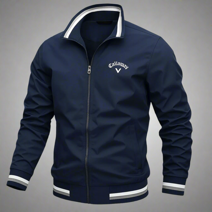 Jimmy™ | Elegante blouson per uomo