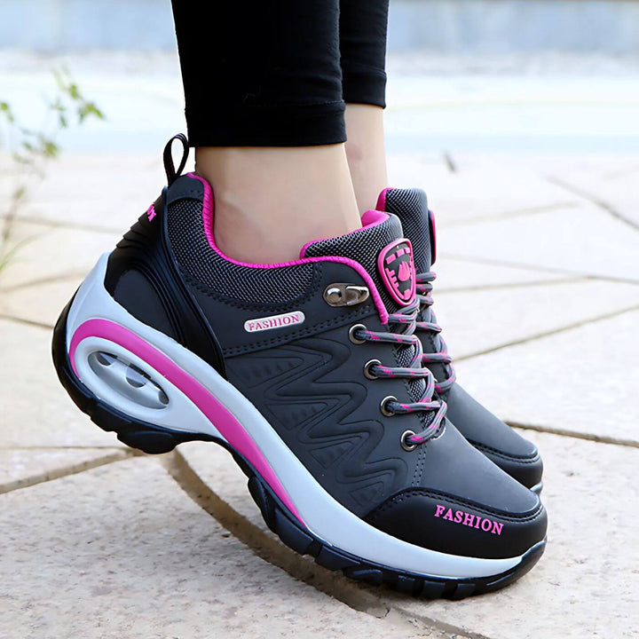 Lena™ | Scarpe ortopediche premium