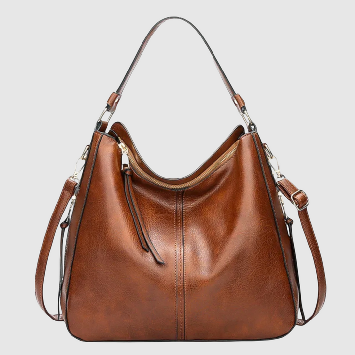 Vincenza™ | Borsa artigianale casual