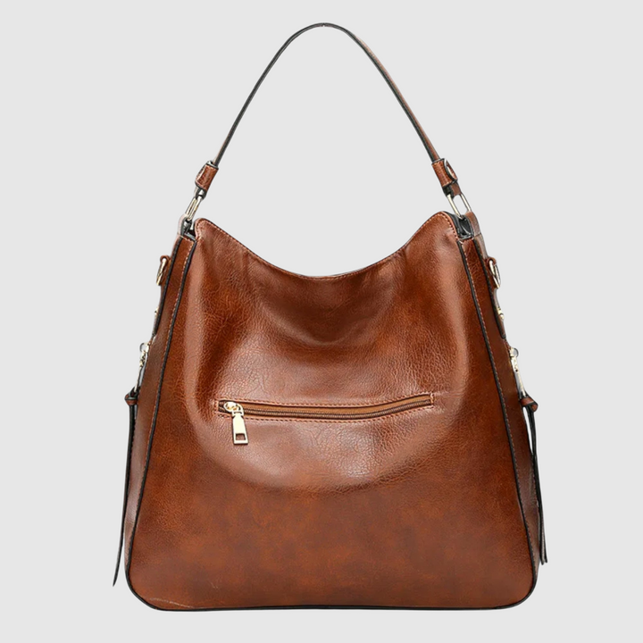 Vincenza™ | Borsa artigianale casual