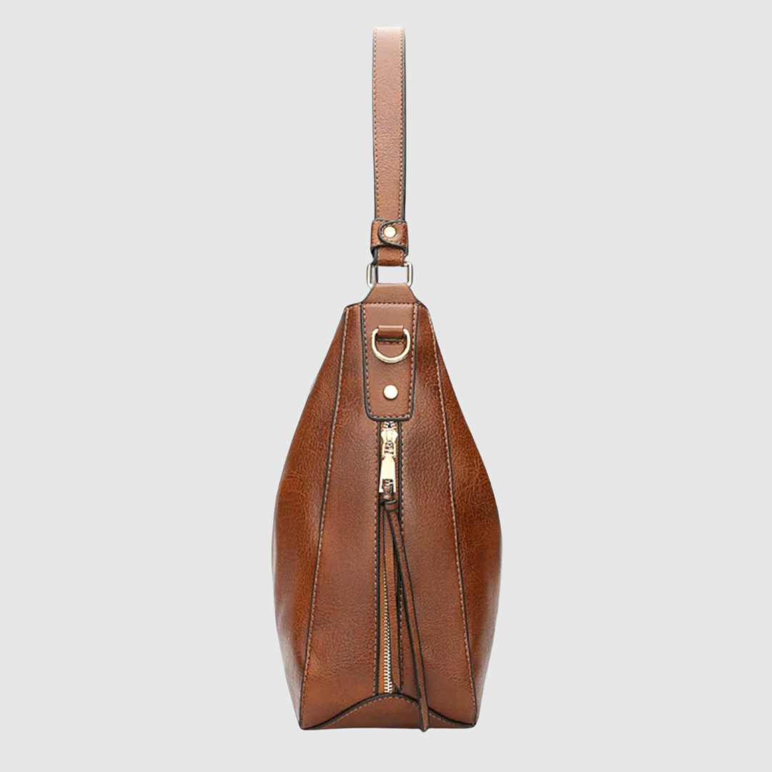 Vincenza™ | Borsa artigianale casual