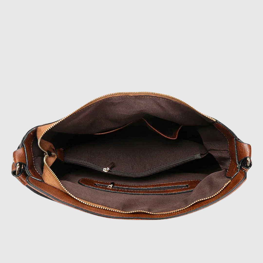 Vincenza™ | Borsa artigianale casual
