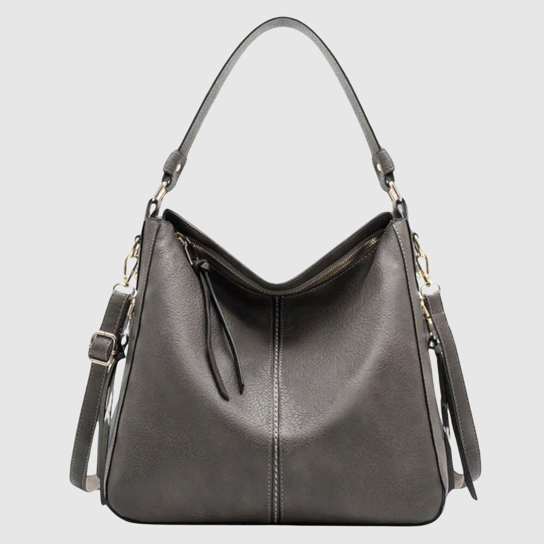 Vincenza™ | Borsa artigianale casual