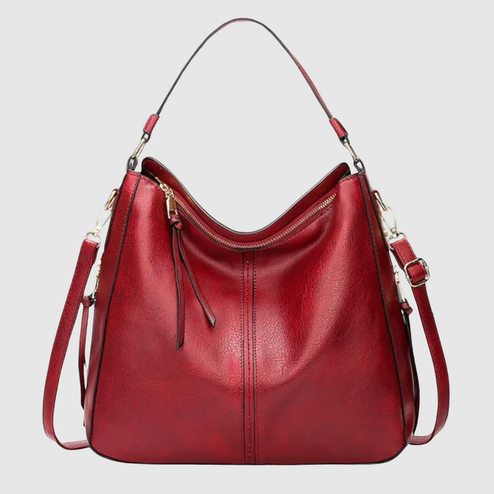 Vincenza™ | Borsa artigianale casual