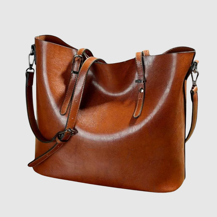 Valeria™ | Borsa vintage artigianale di qualità premium