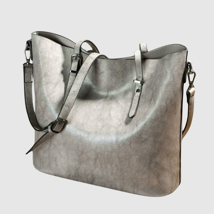 Valeria™ | Borsa vintage artigianale di qualità premium