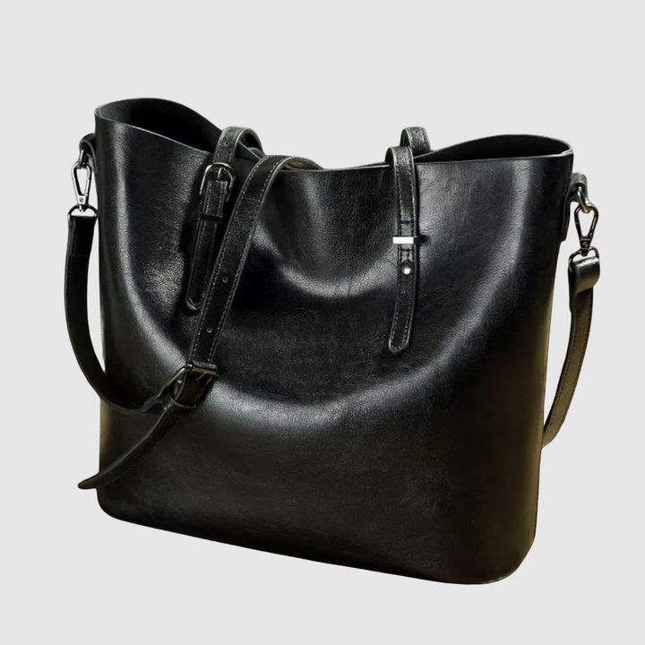 Valeria™ | Borsa vintage artigianale di qualità premium