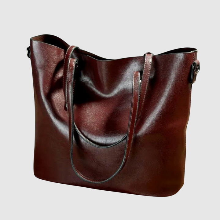 Valeria™ | Borsa vintage artigianale di qualità premium