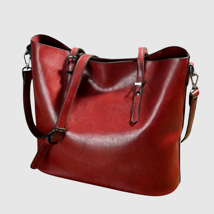 Valeria™ | Borsa vintage artigianale di qualità premium
