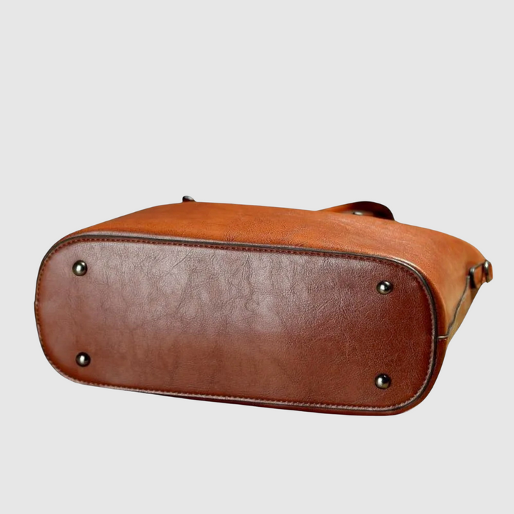 Valeria™ | Borsa vintage artigianale di qualità premium