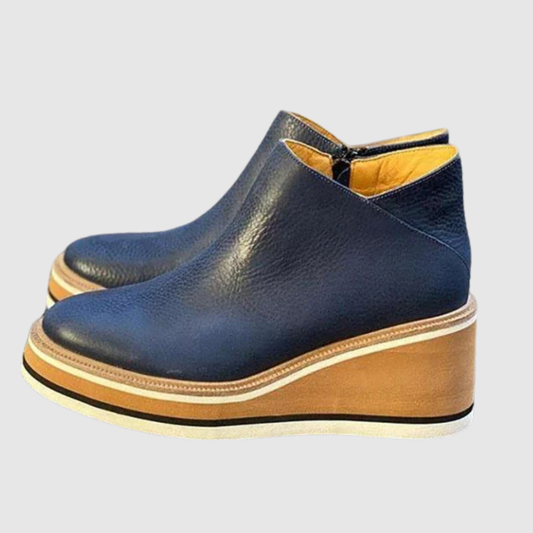 Maddalena™ | Stivali artigianali in pelle