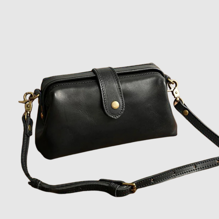 Felicia™ | Borsa a tracolla in pelle