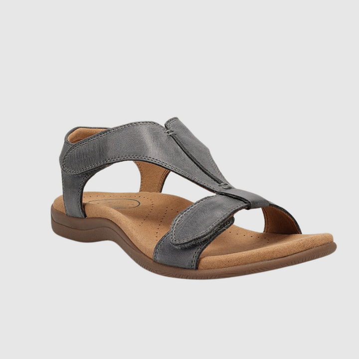 Seyla™ | Sandali in pelle comodi
