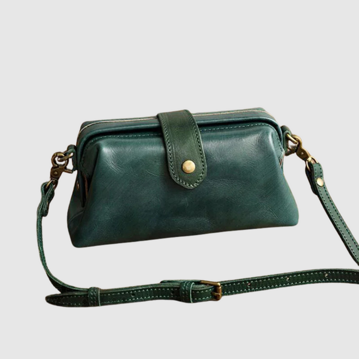 Felicia™ | Borsa a tracolla in pelle