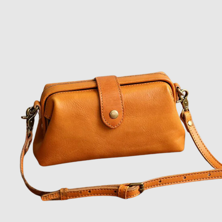Felicia™ | Borsa a tracolla in pelle