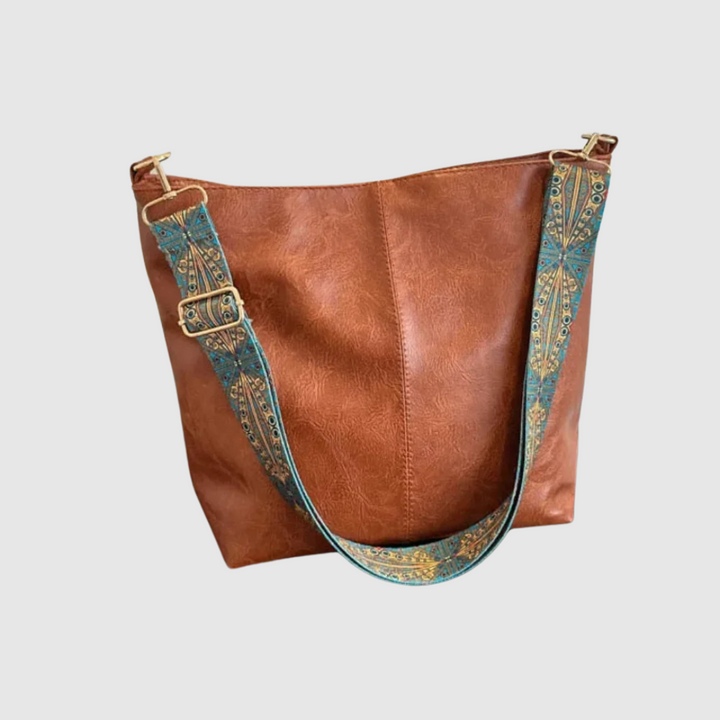 Tania™ | Borsa a tracolla capiente