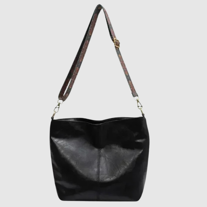 Tania™ | Borsa a tracolla capiente