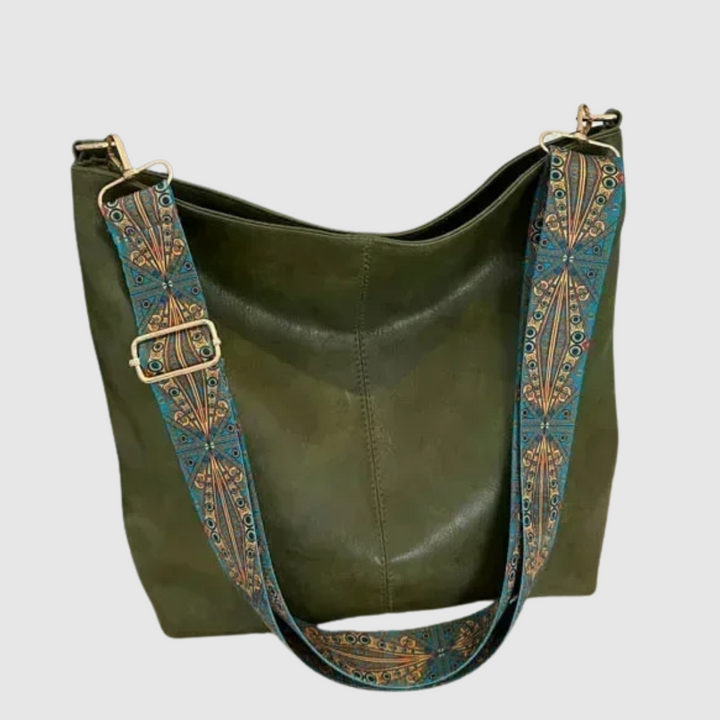 Tania™ | Borsa a tracolla capiente