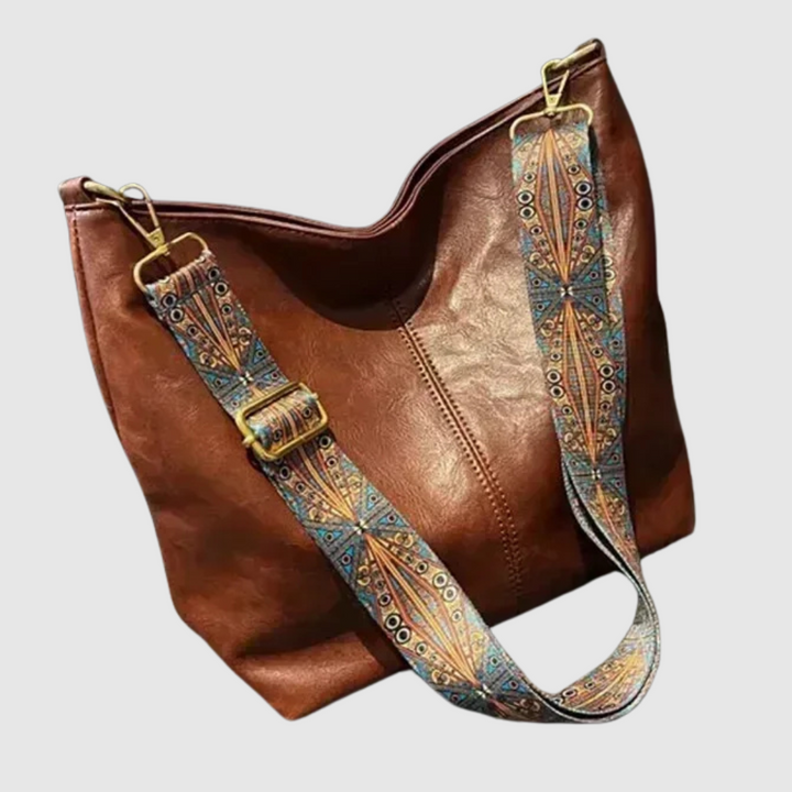 Tania™ | Borsa a tracolla capiente