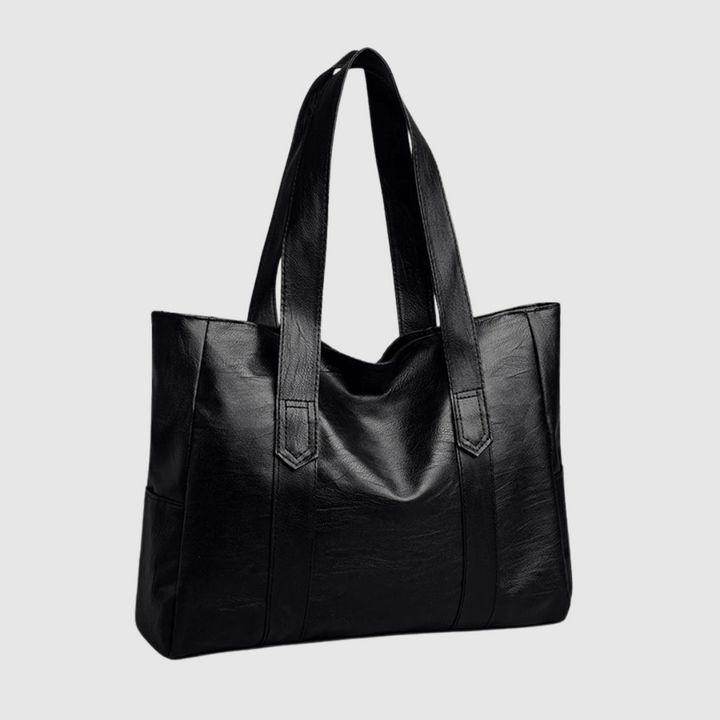 Sibilla™ | Borsa a tracolla vintage capiente