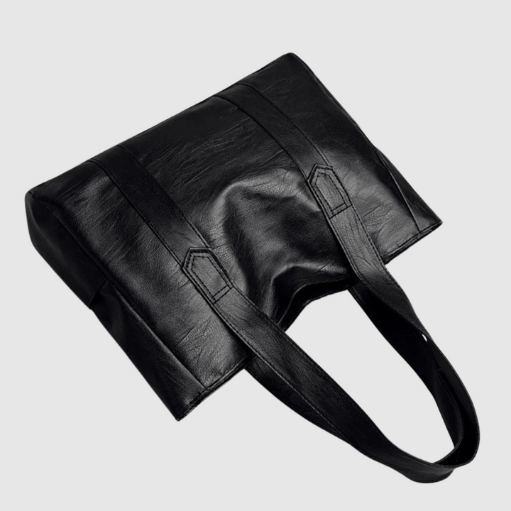 Sibilla™ | Borsa a tracolla vintage capiente