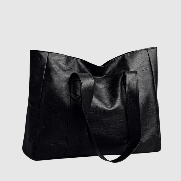 Sibilla™ | Borsa a tracolla vintage capiente