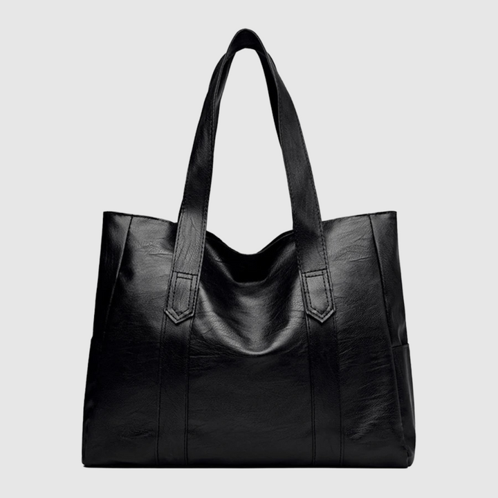 Sibilla™ | Borsa a tracolla vintage capiente