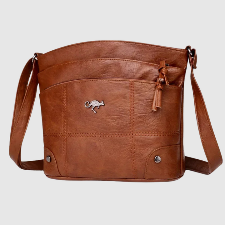Katia™ | Borsa a tracolla capiente