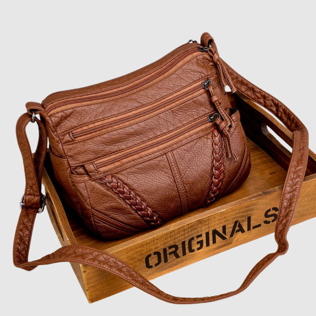 Rosalie™ | Borsa a tracolla casual