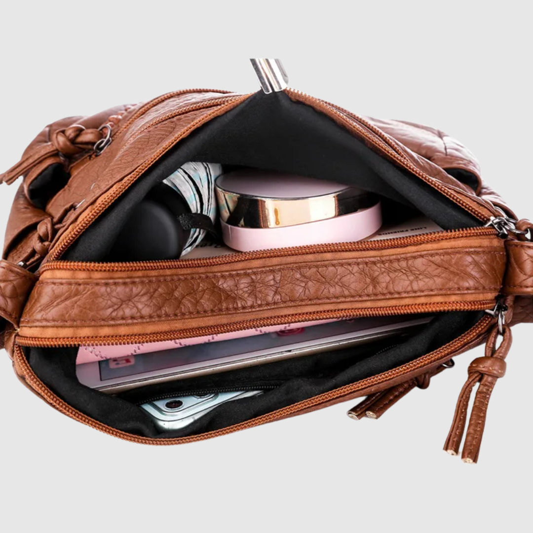 Rosalie™ | Borsa a tracolla casual