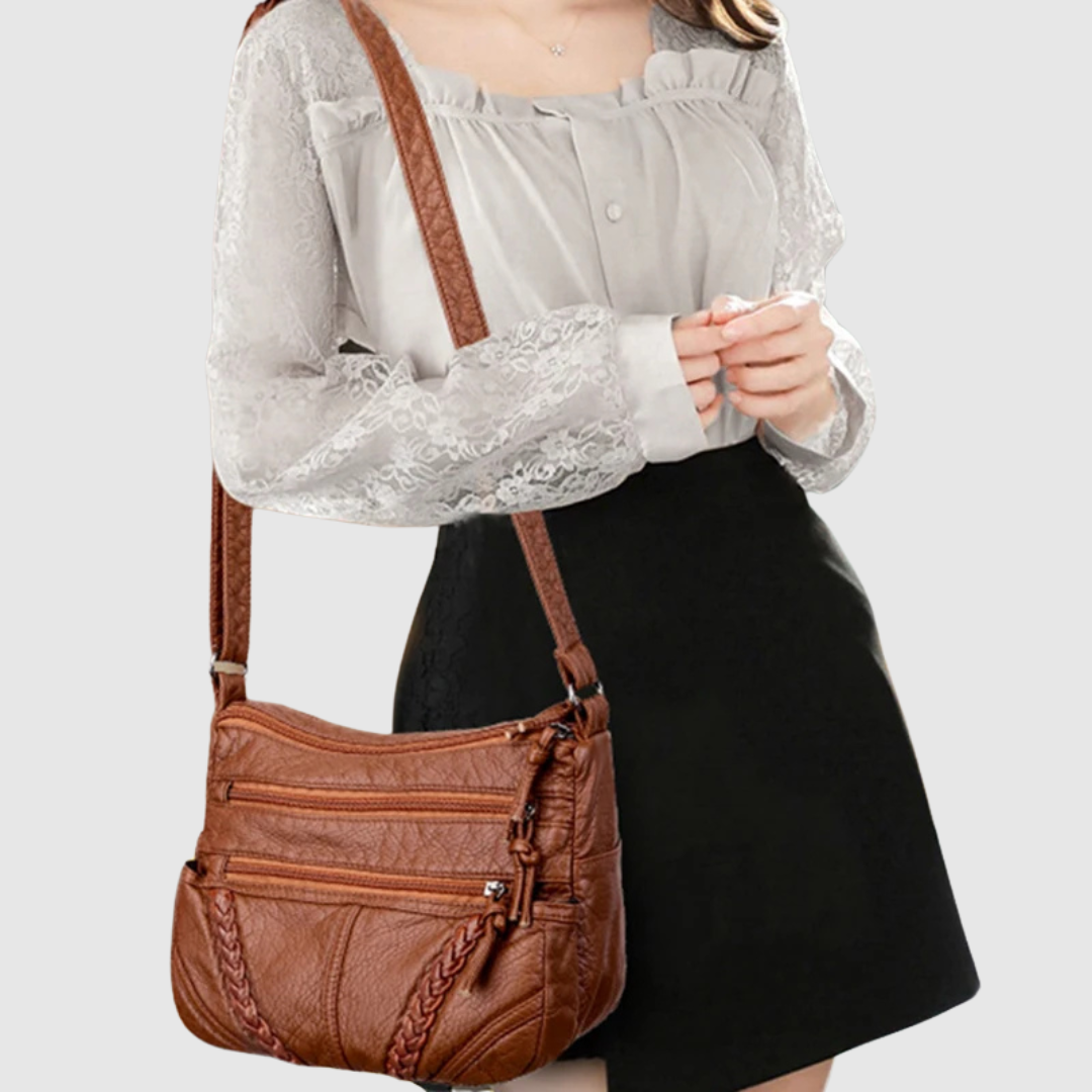 Rosalie™ | Borsa a tracolla casual