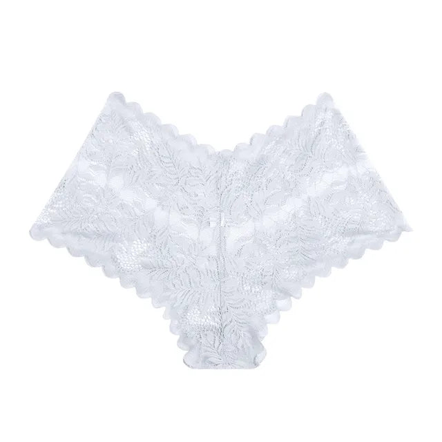 Nancy™ | Slip floreale premium