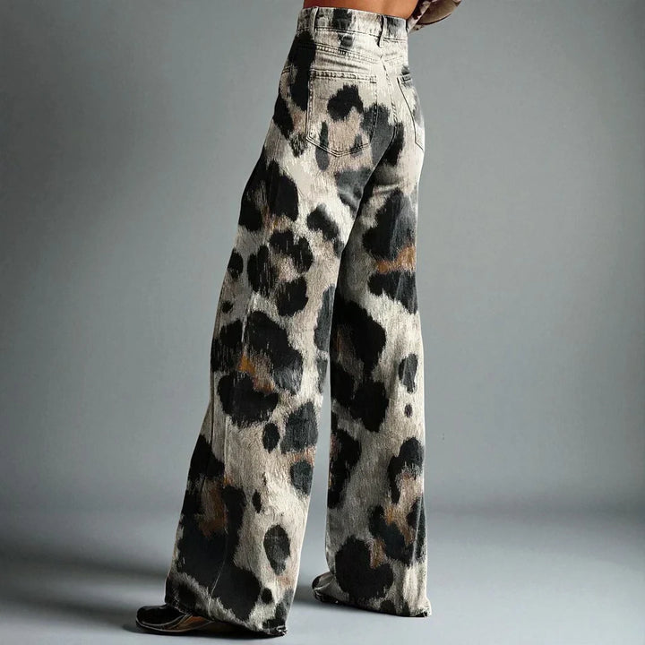 Aurelia™ | Pantaloni boho eleganti