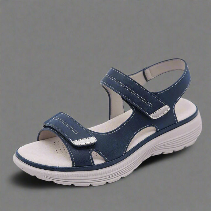 Arianna™ | Sandali ortopedici comodi
