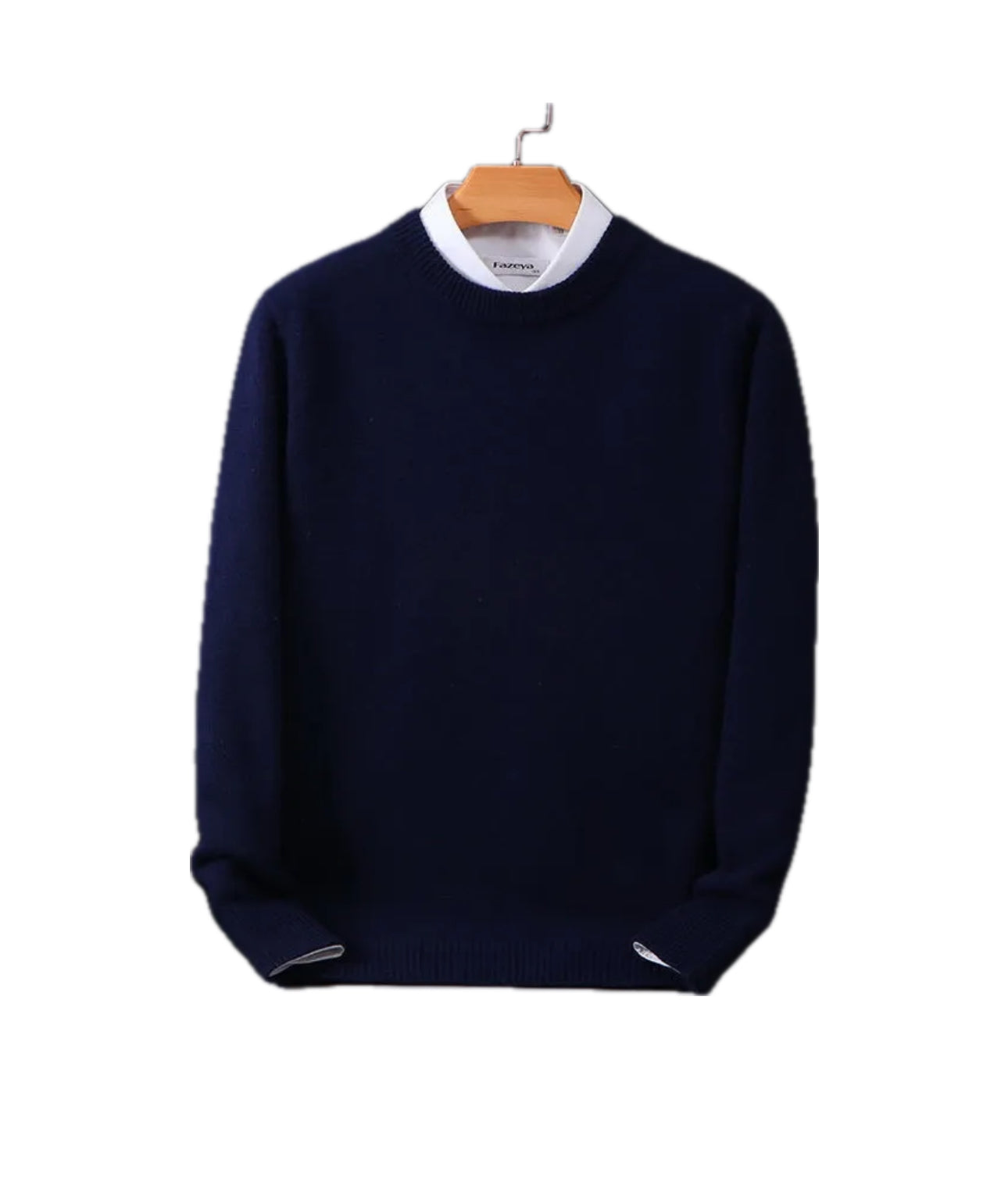 Manuel™ | Maglione invernale classico