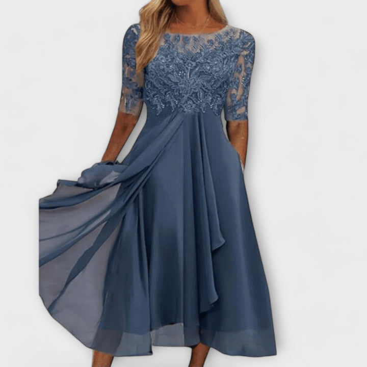 Cynthia™ | Abito elegante per matrimoni