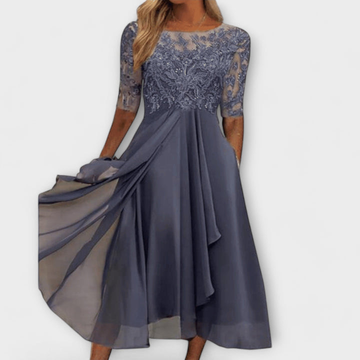Cynthia™ | Abito elegante per matrimoni