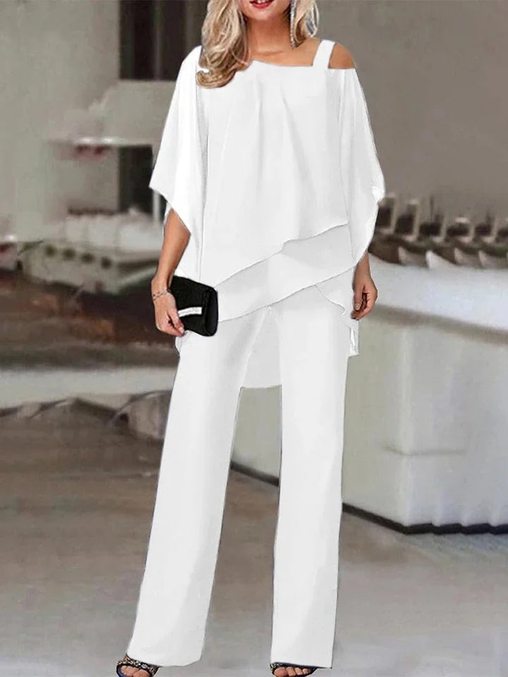 Naomi™ | Set elegante da sera