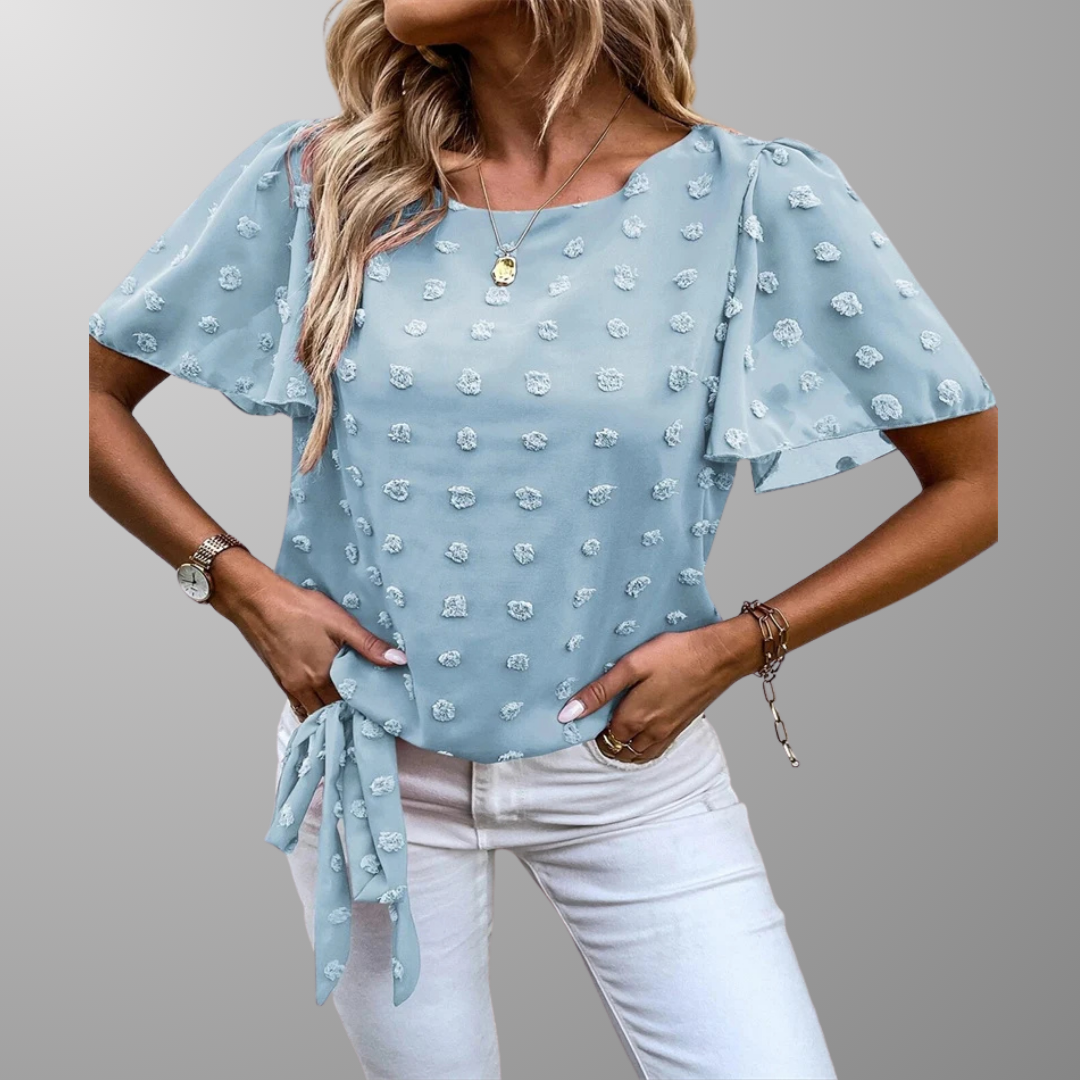 Rita™ | Elegante top femminile
