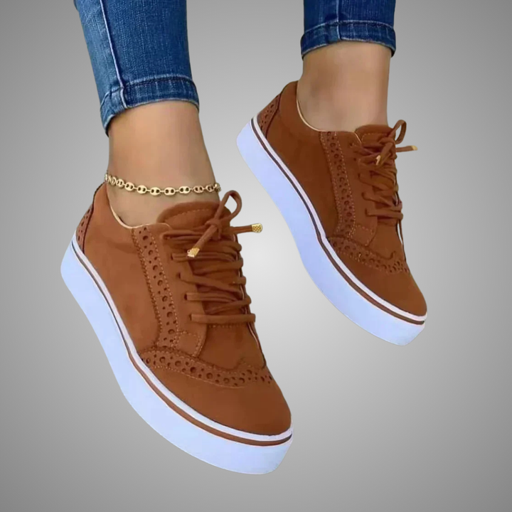 Emily™ | Sneaker ortopediche eleganti