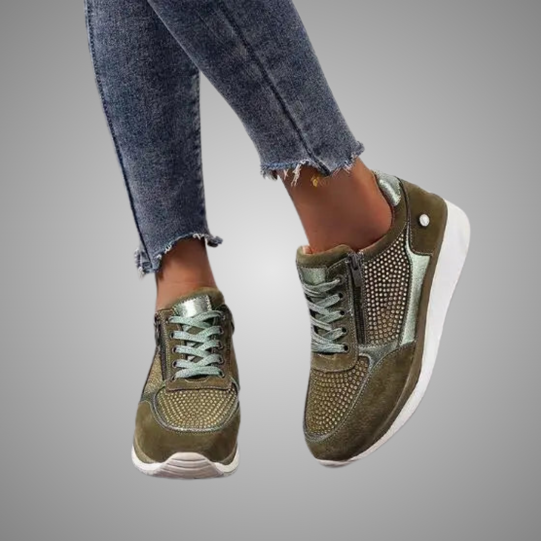 Feven™ | Sneaker ortopediche eleganti