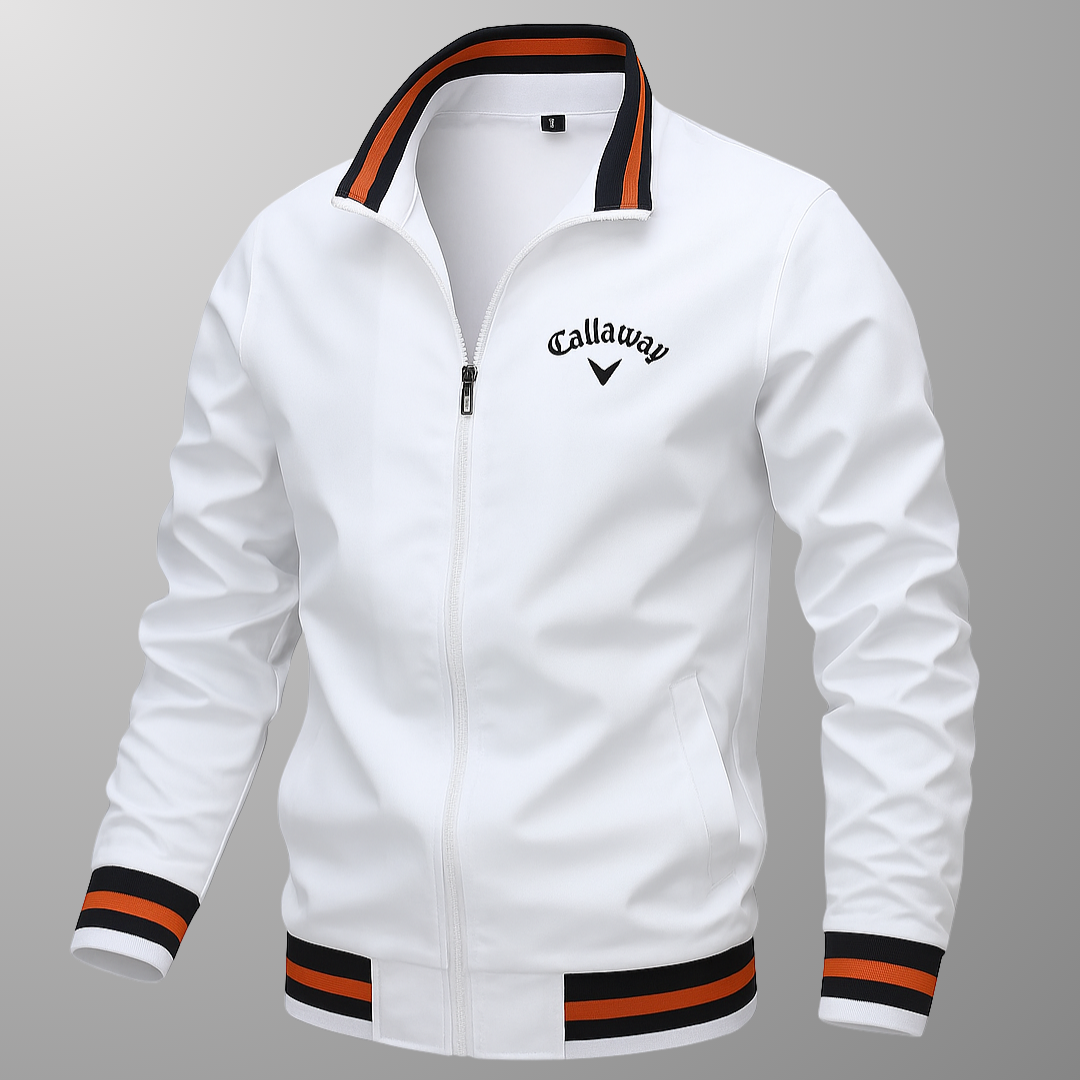 Jimmy™ | Elegante blouson per uomo