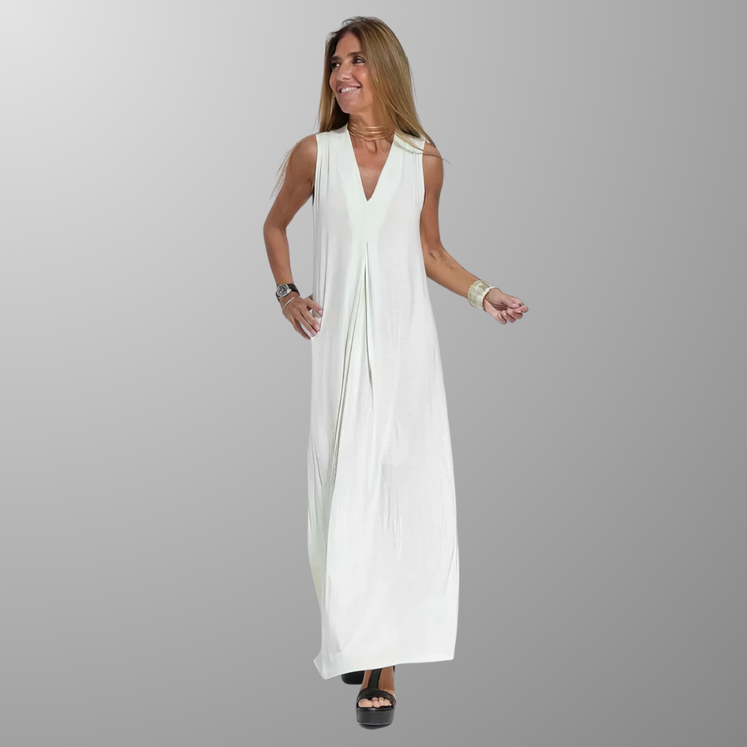 Elise™ | Abito lungo elegante
