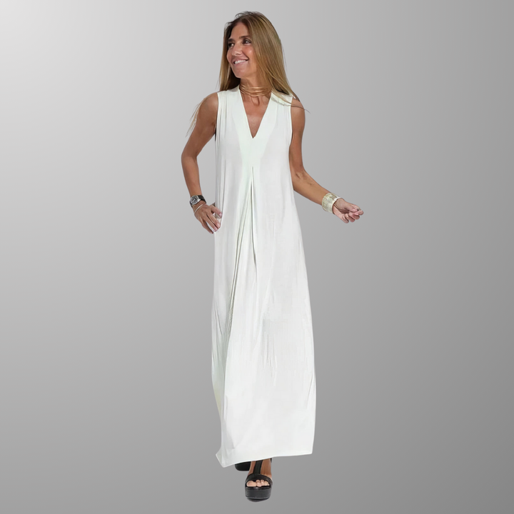 Elise™ | Abito lungo elegante