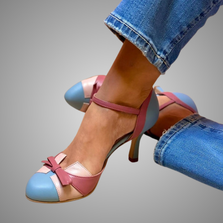 Julia™ | Sandali eleganti estivi