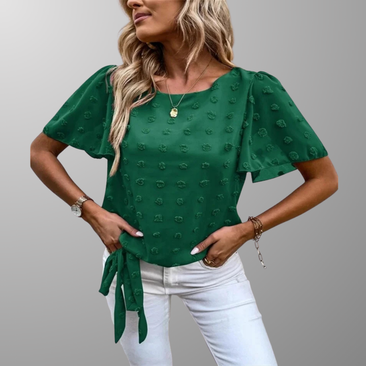 Rita™ | Elegante top femminile