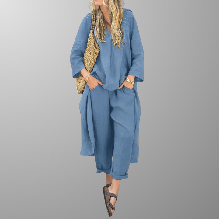 Elena™ | Set elegante e chic