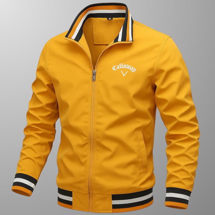 Jimmy™ | Elegante blouson per uomo